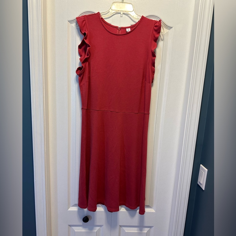 Old Navy dress